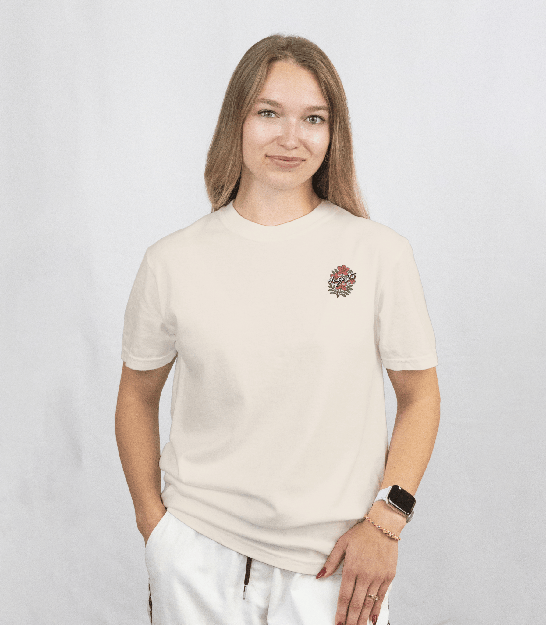 Azalea T-Shirt - Old Time Sports