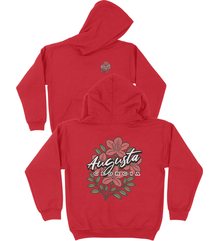 Azalea YOUTH Hoodie - Old Time Sports