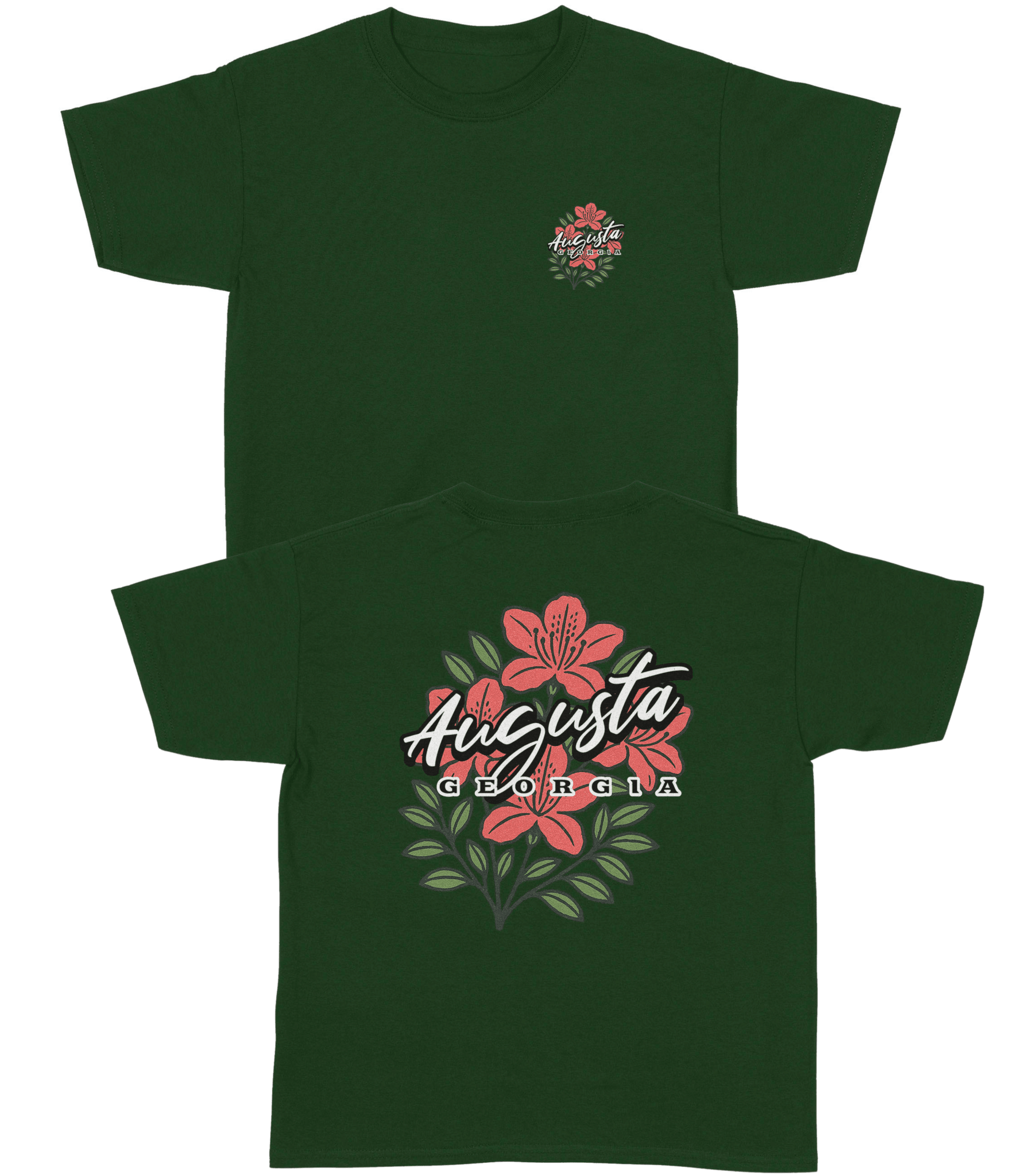 Azalea YOUTH T-Shirt - Old Time Sports