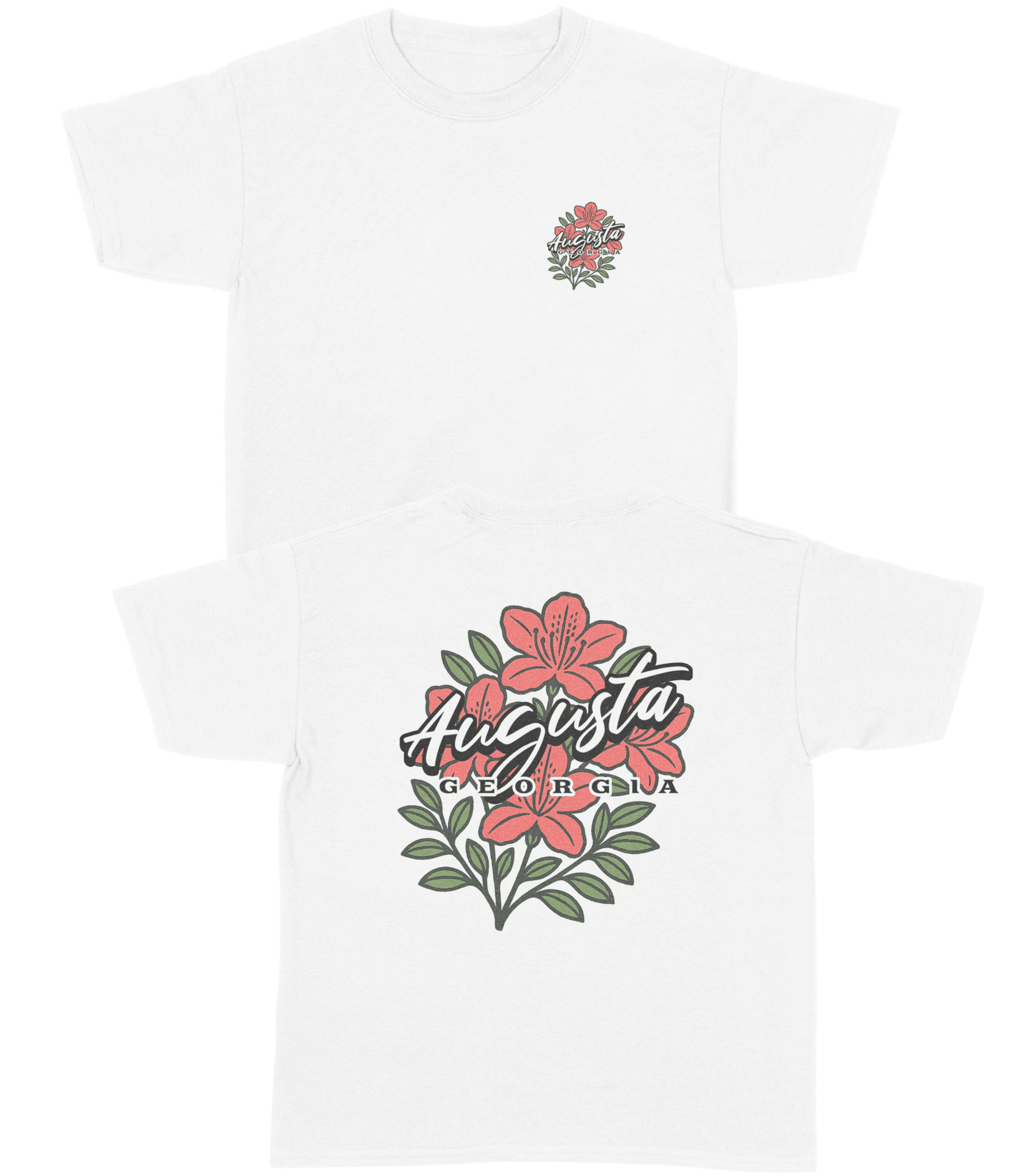 Azalea YOUTH T-Shirt - Old Time Sports