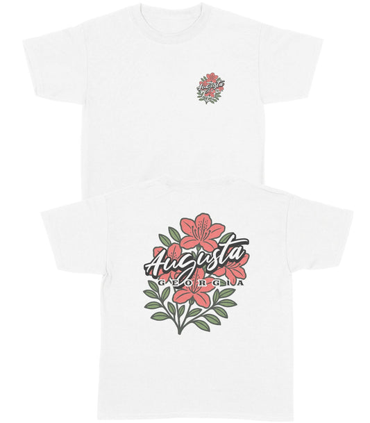 Azalea YOUTH T-Shirt - Old Time Sports