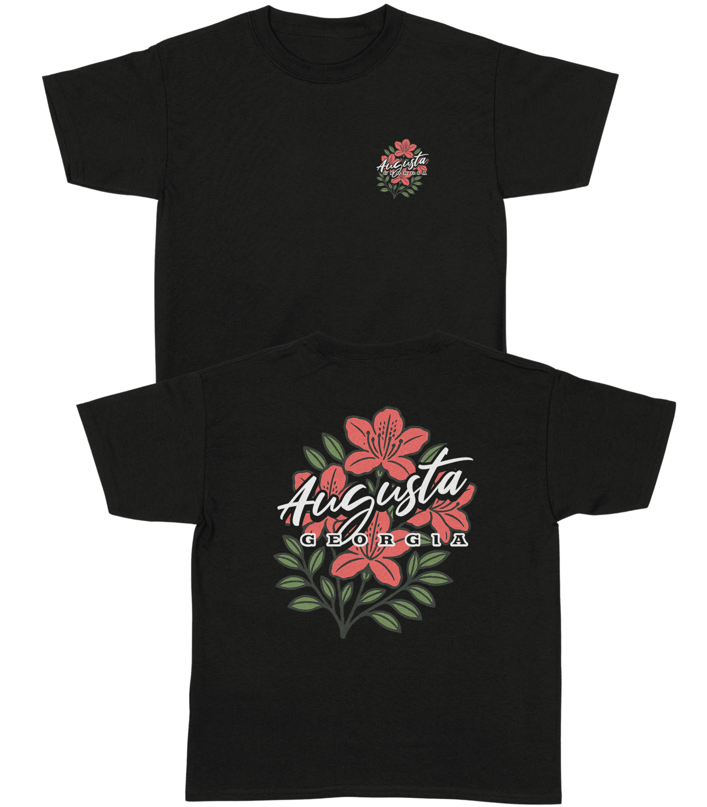 Azalea YOUTH T-Shirt - Old Time Sports