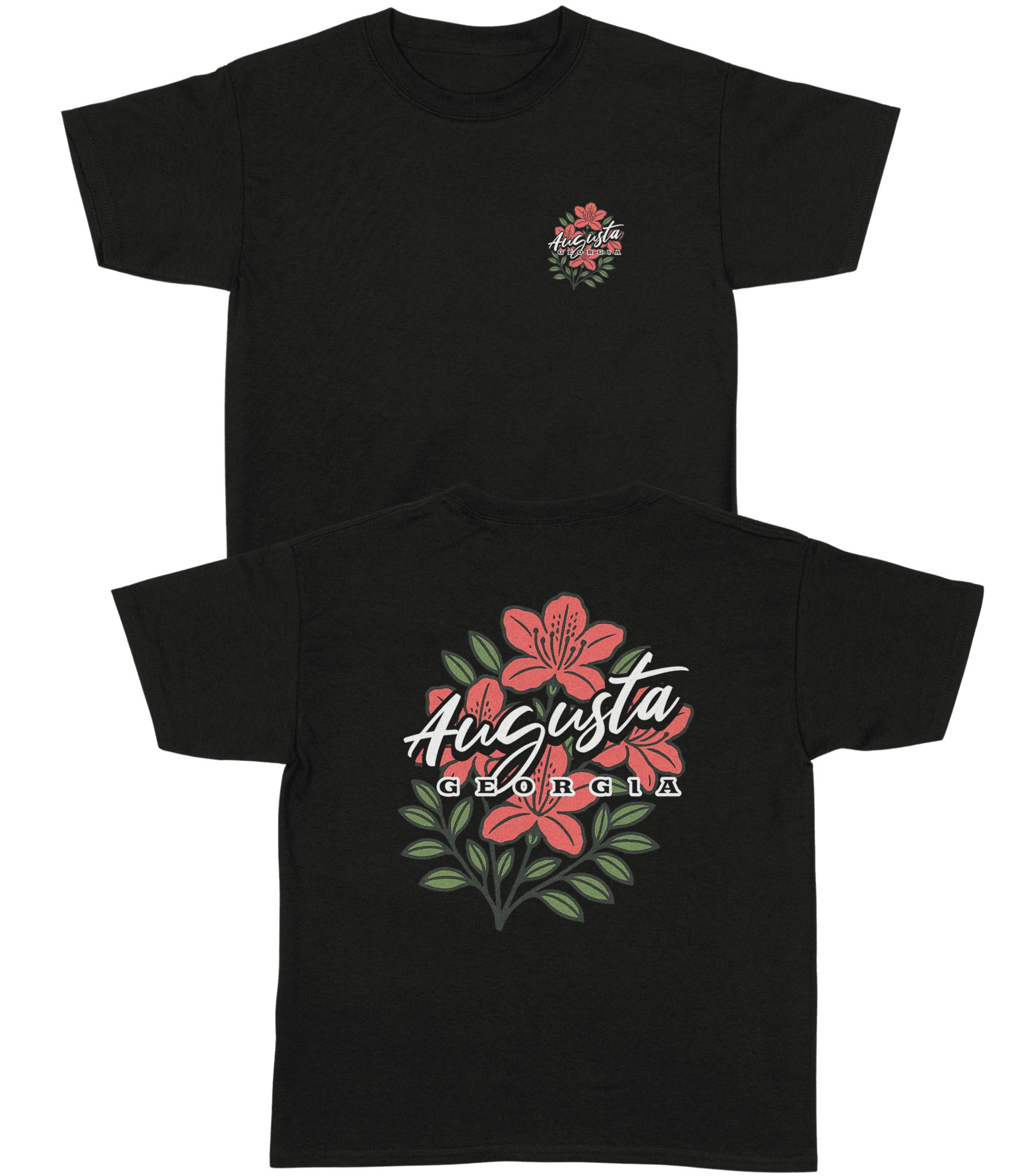 Azalea YOUTH T-Shirt - Old Time Sports