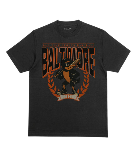 BAL Baseball Club T-Shirt