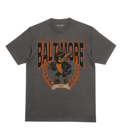 BAL Baseball Club T-Shirt