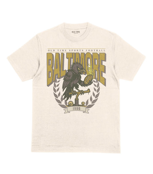 BAL Football Club T-Shirt