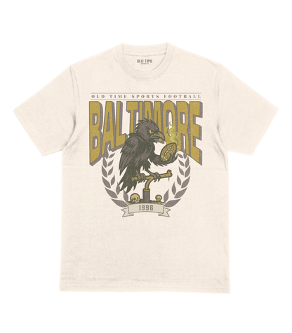 BAL Football Club T-Shirt - Old Time Sports