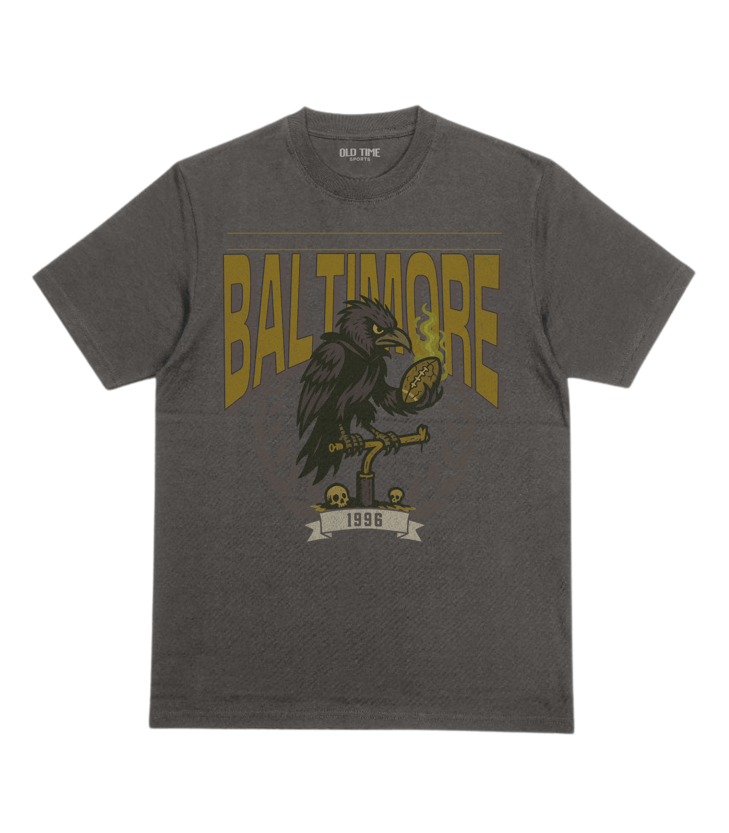 BAL Football Club T-Shirt - Old Time Sports