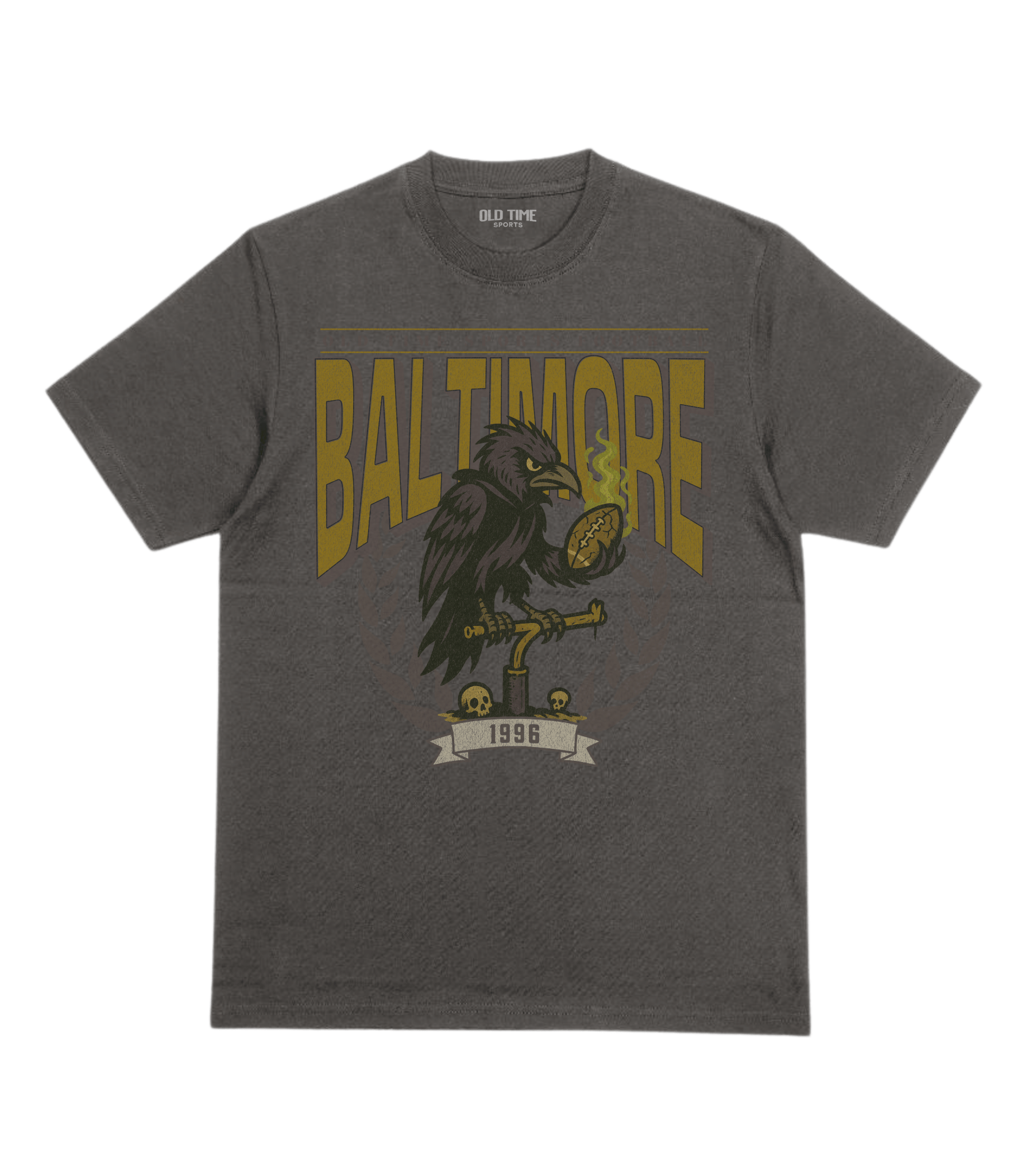 BAL Football Club T-Shirt - Old Time Sports