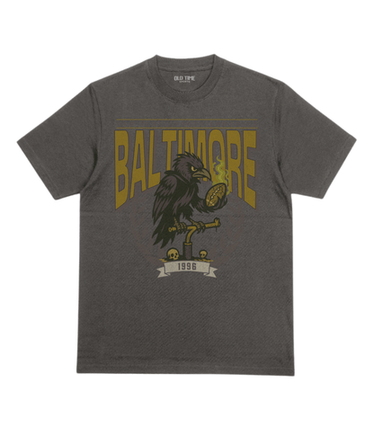 BAL Football Club T-Shirt - Old Time Sports