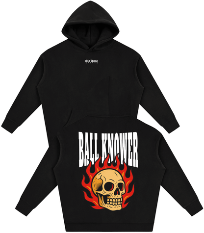 Ball Knower Premium Hoodie - Old Time Sports
