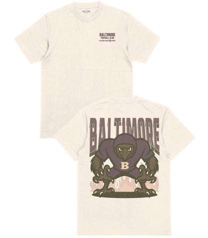 Baltimore Football Club T-Shirt