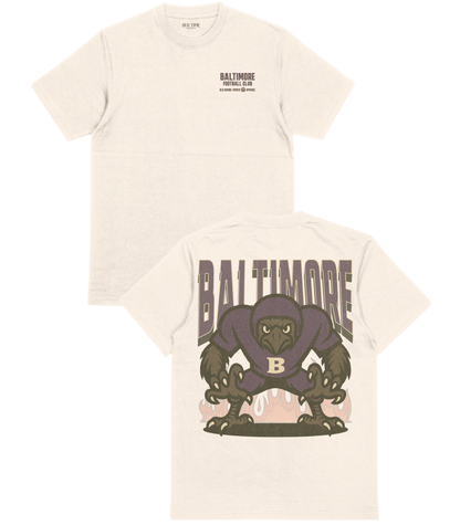 Baltimore Football Club T-Shirt - Old Time Sports
