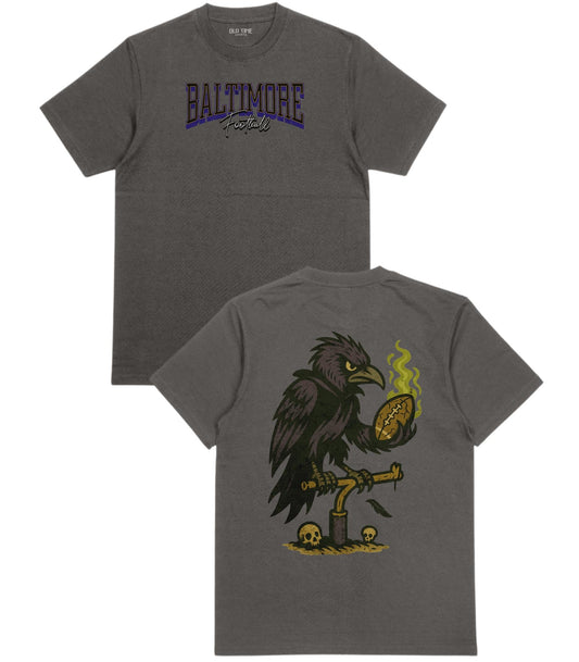 Baltimore Football T-Shirt