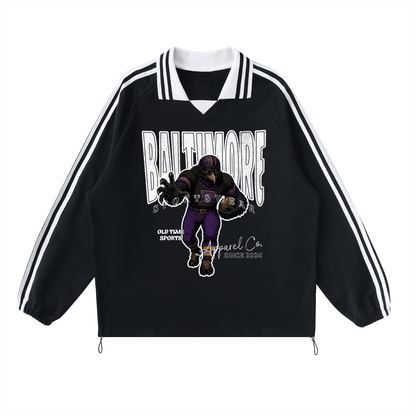 Baltimore Sportswear Signature Jacket - Old Time Sports