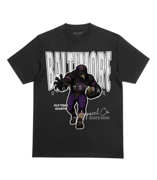 Baltimore Sportswear T-Shirt - Old Time Sports