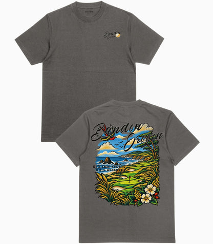 Bandon Golf T-Shirt - Old Time Sports