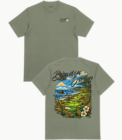 Bandon Golf T-Shirt - Old Time Sports