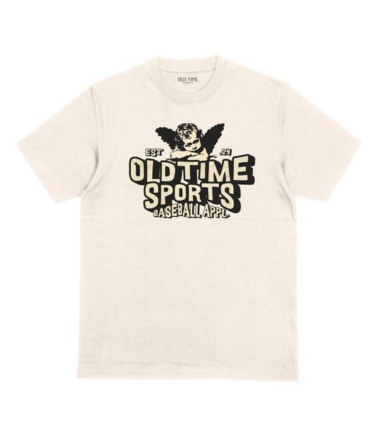 Baseball Appl. T-Shirt - Old Time Sports