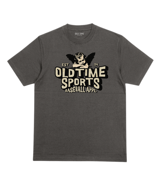 Baseball Appl. T-Shirt - Old Time Sports