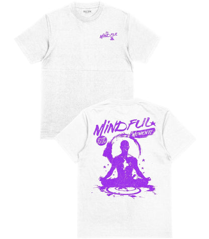 Be Mindful T-Shirt - Old Time Sports
