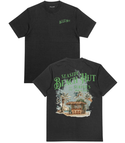 Beach Hut T-Shirt