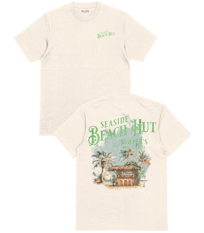 Beach Hut T-Shirt