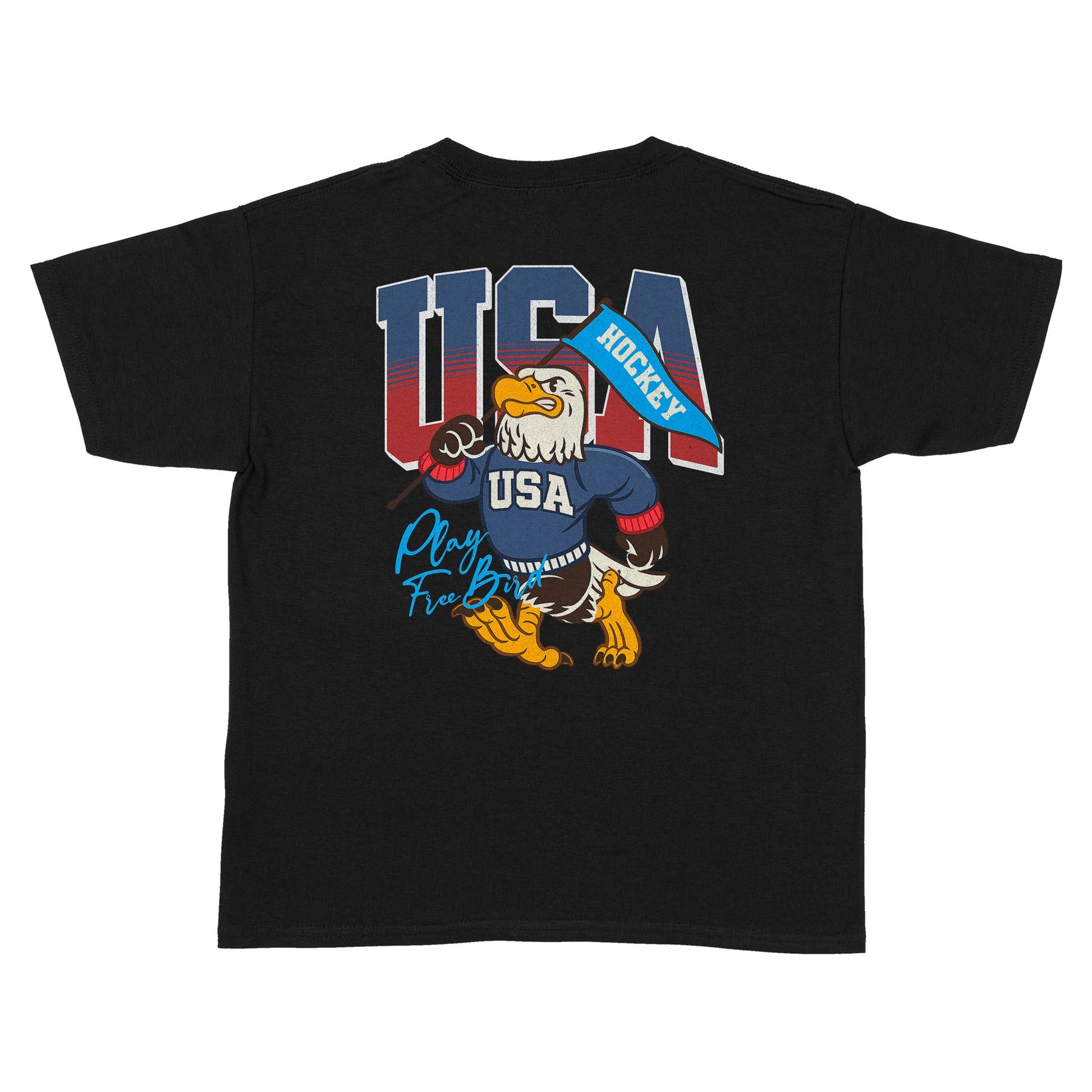 Best in the World YOUTH T-Shirt - Old Time Sports