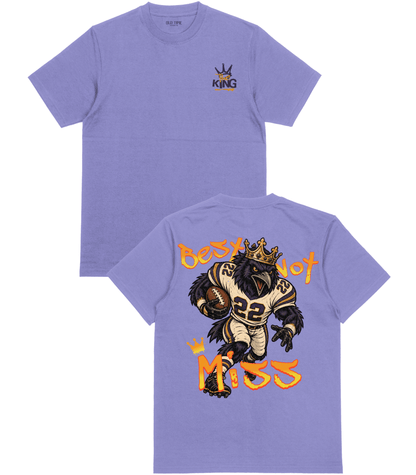 Best Not Miss T-Shirt - Old Time Sports