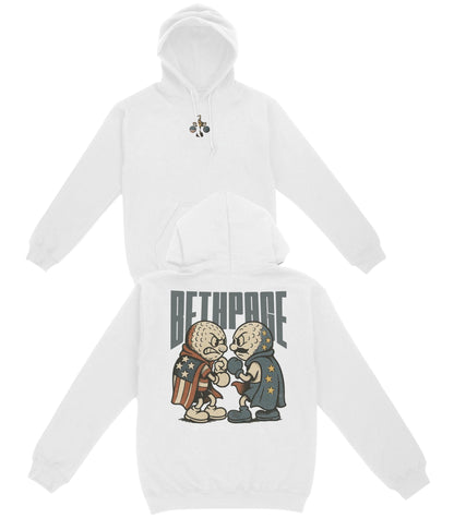 Bethpage Basic Hoodie