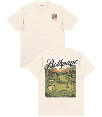 Bethpage v1 T-Shirt