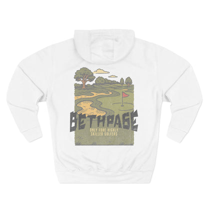 Bethpage v2 Hoodie - Old Time Sports
