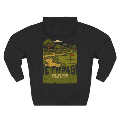 Bethpage v2 Hoodie - Old Time Sports