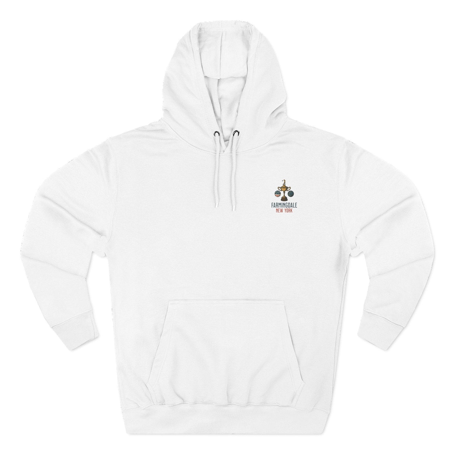 Bethpage v2 Hoodie - Old Time Sports