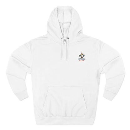 Bethpage v2 Hoodie - Old Time Sports