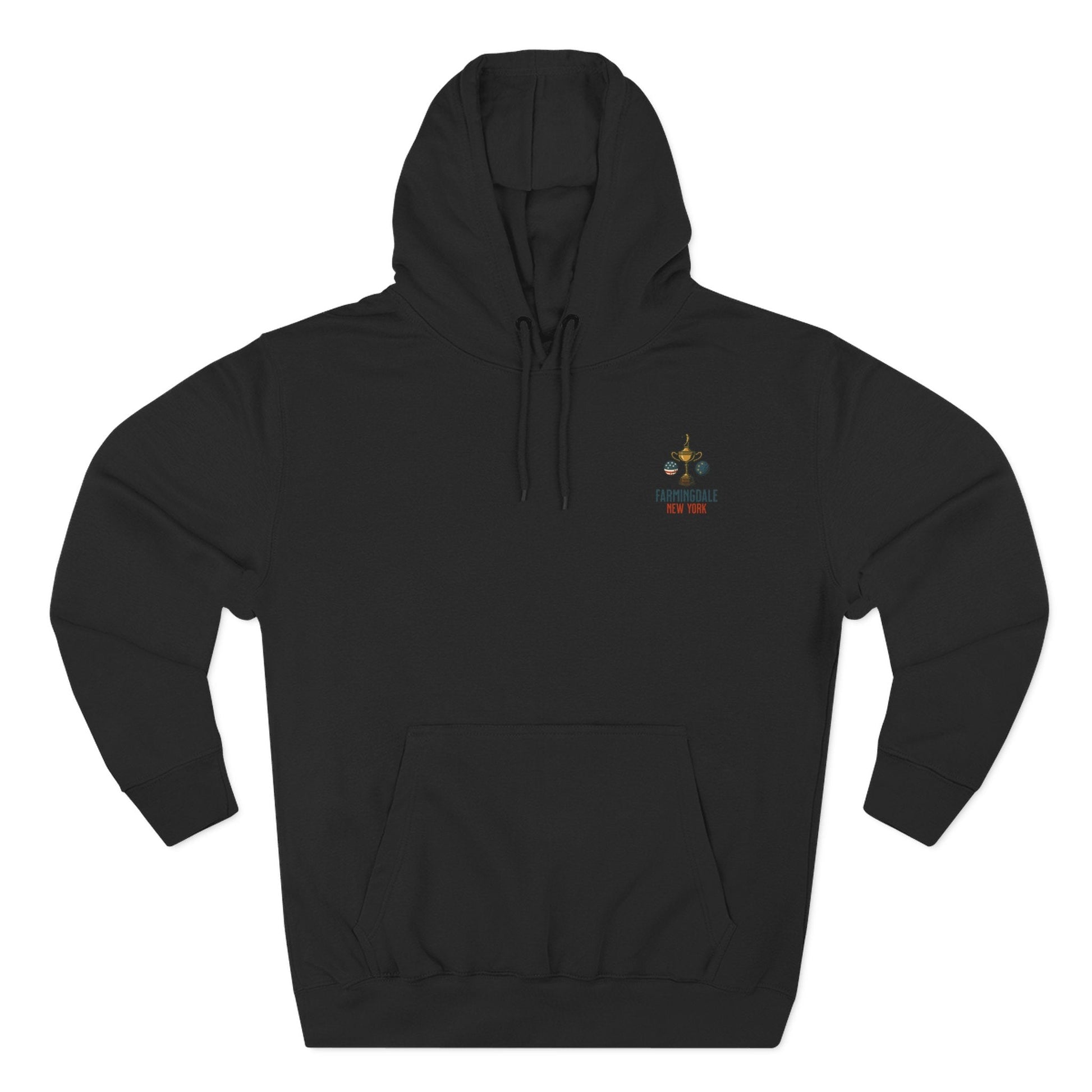 Bethpage v2 Hoodie - Old Time Sports