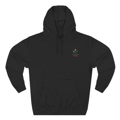 Bethpage v2 Hoodie - Old Time Sports