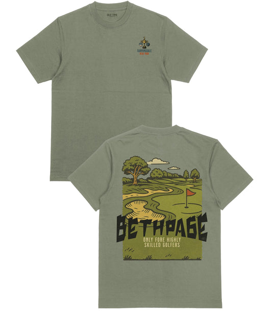 Bethpage v2 T-Shirt