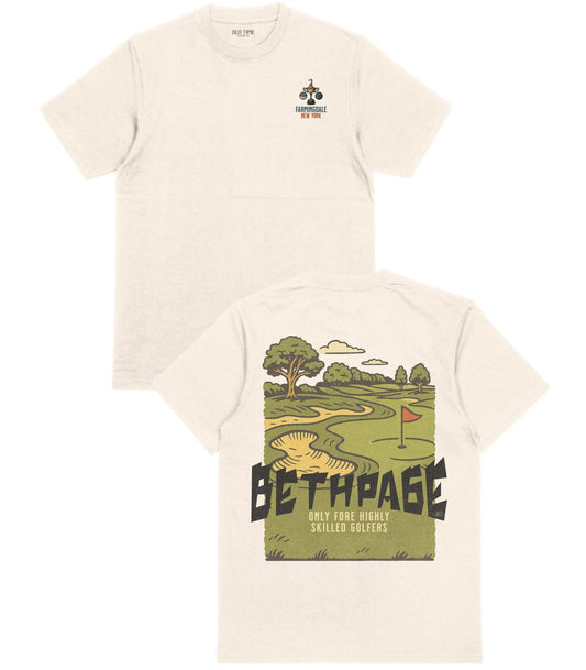 Bethpage v2 T-Shirt