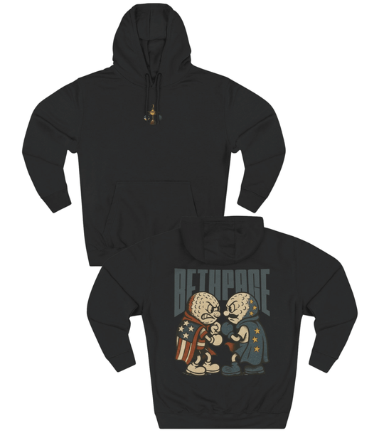 Bethpage v3 Hoodie - Old Time Sports