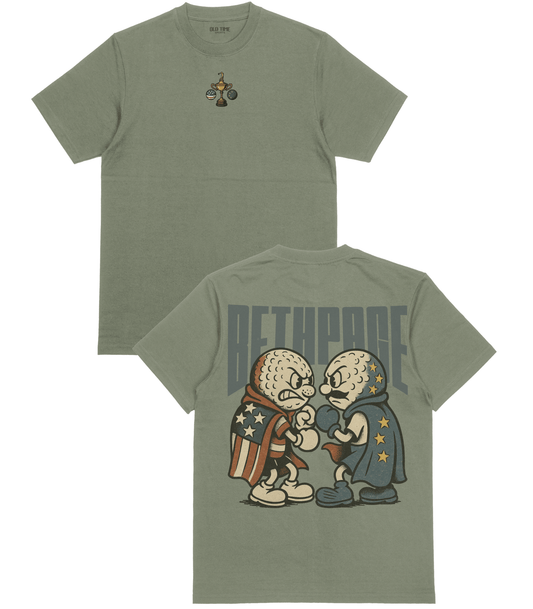 Bethpage v3 T-Shirt - Old Time Sports