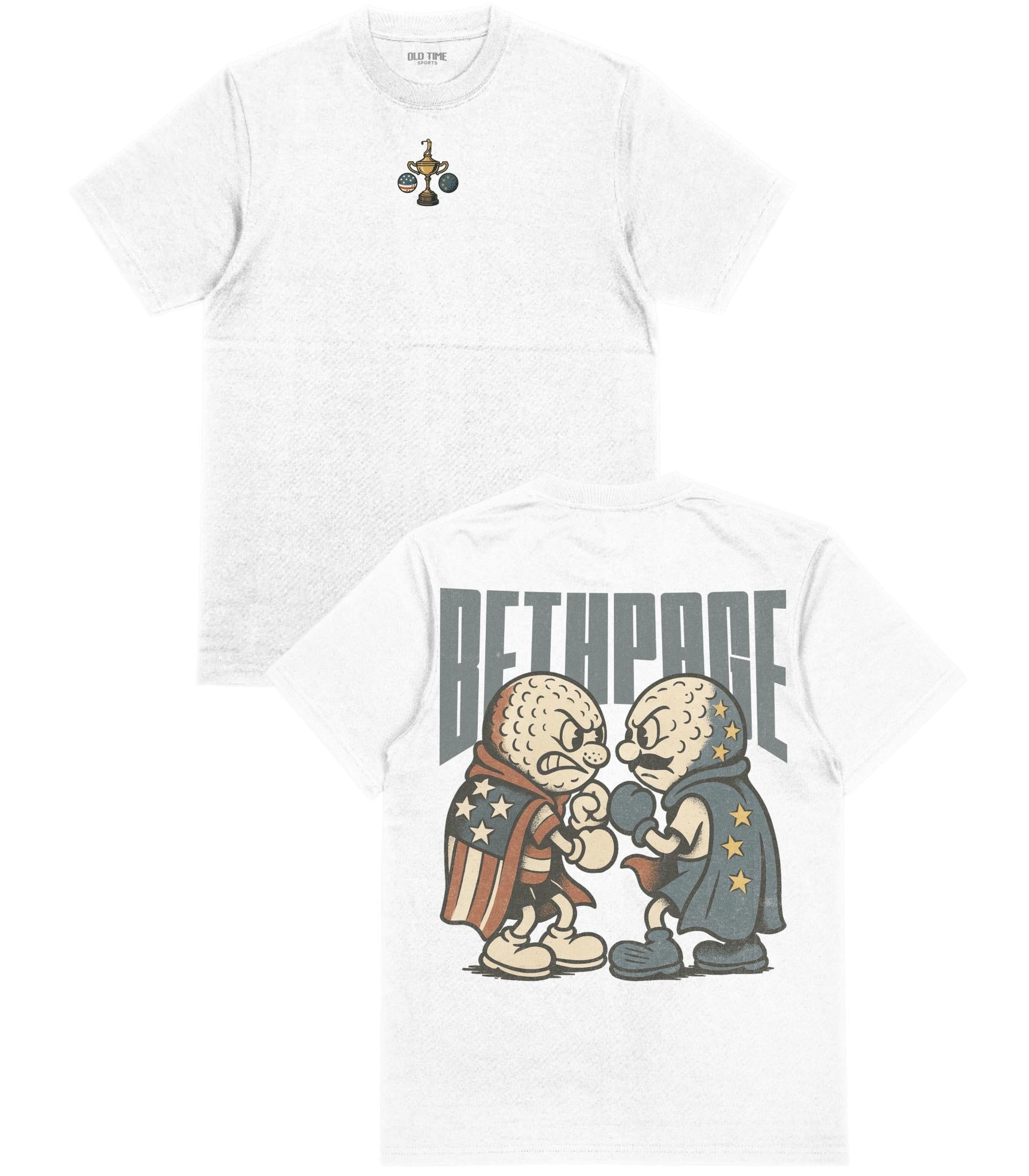 Bethpage v3 T-Shirt