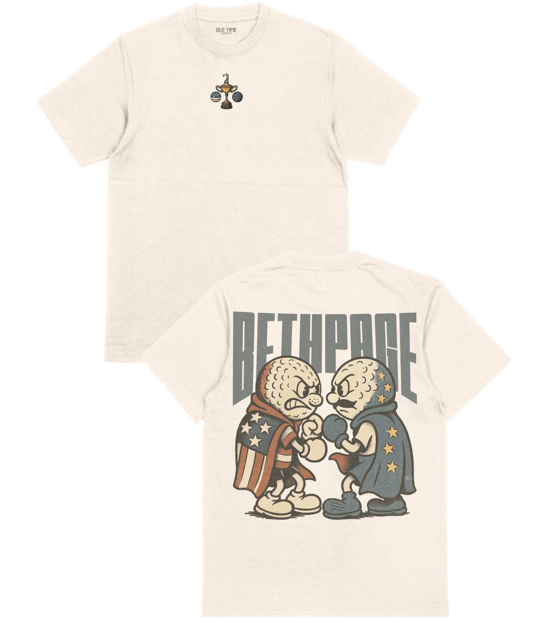 Bethpage v3 T-Shirt