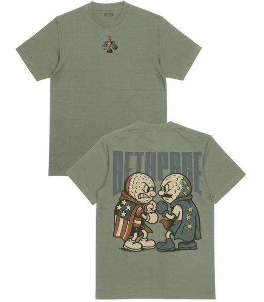 Bethpage v3 T-Shirt