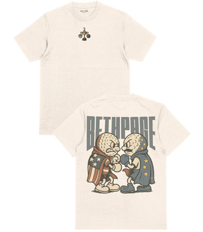 Bethpage v3 T-Shirt - Old Time Sports