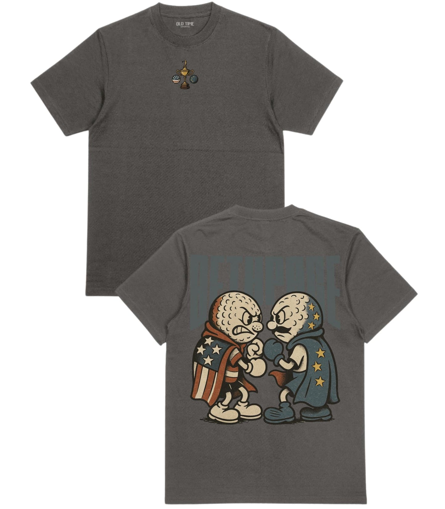 Bethpage v3 T-Shirt