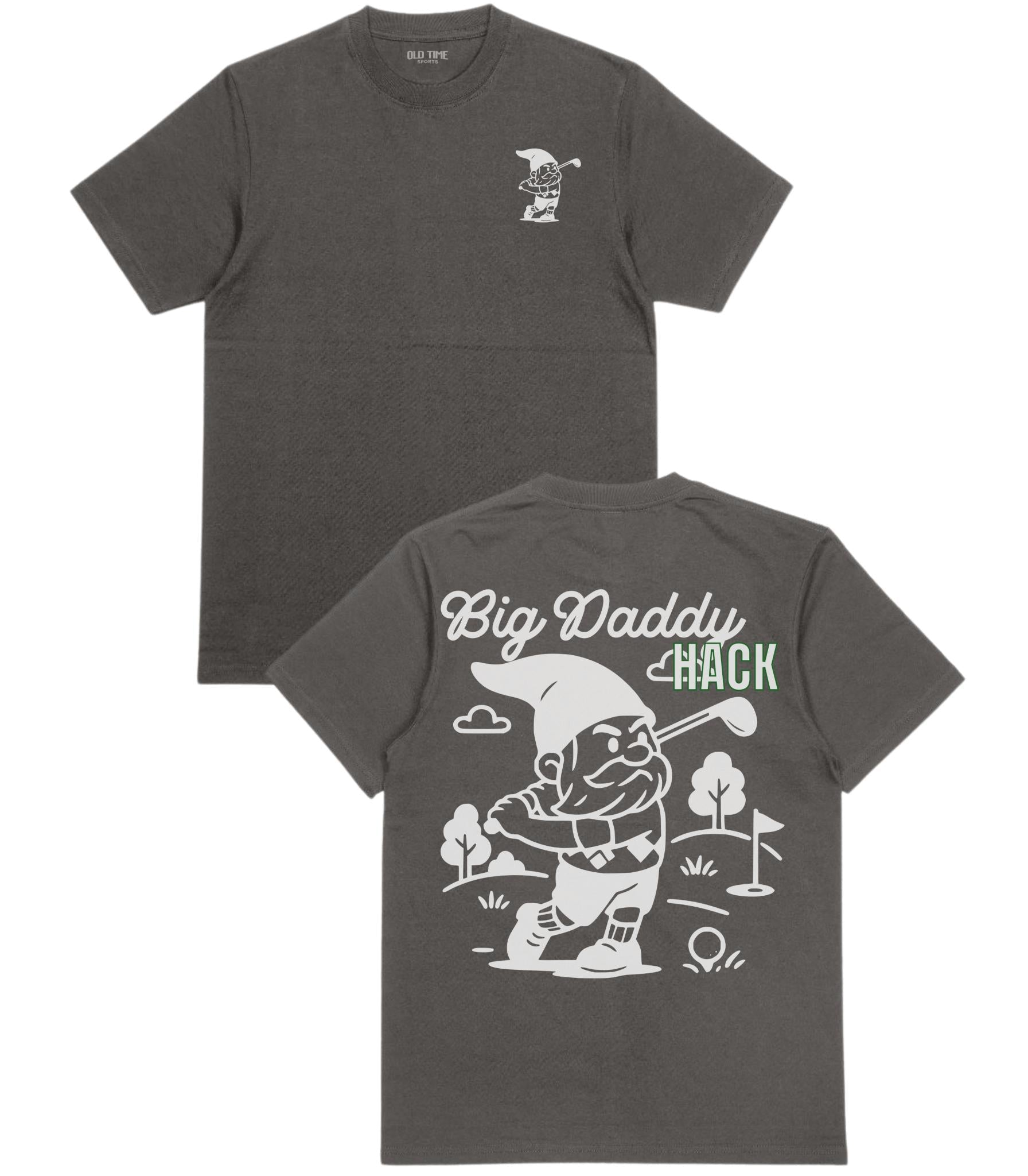Big Daddy T-Shirt
