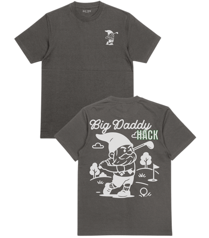 Big Daddy T-Shirt - Old Time Sports