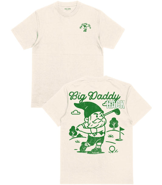 Big Daddy T-Shirt - Old Time Sports