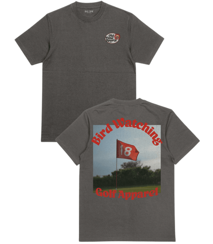 Bird Watching T-Shirt - Old Time Sports